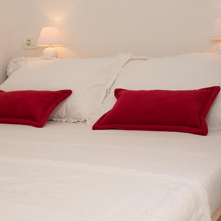 Apartments Kampanel Kastela Ngoại thất bức ảnh